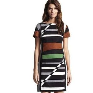 Derek lam size 8 dress